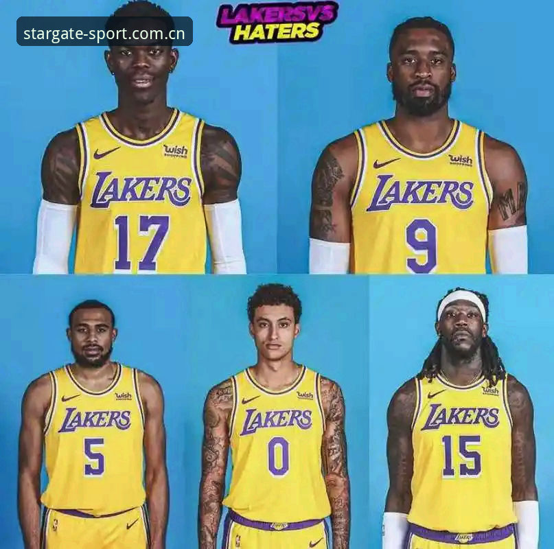 NBA休赛期薪资博弈操作教程——从尼克斯备选沙梅特看球队阵容补强策略